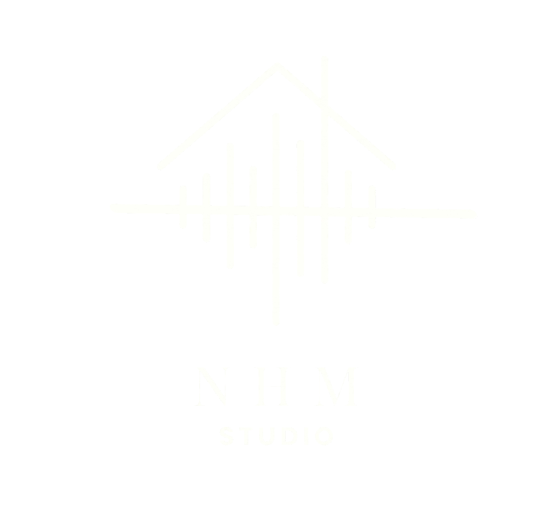 NHM Studio Logo